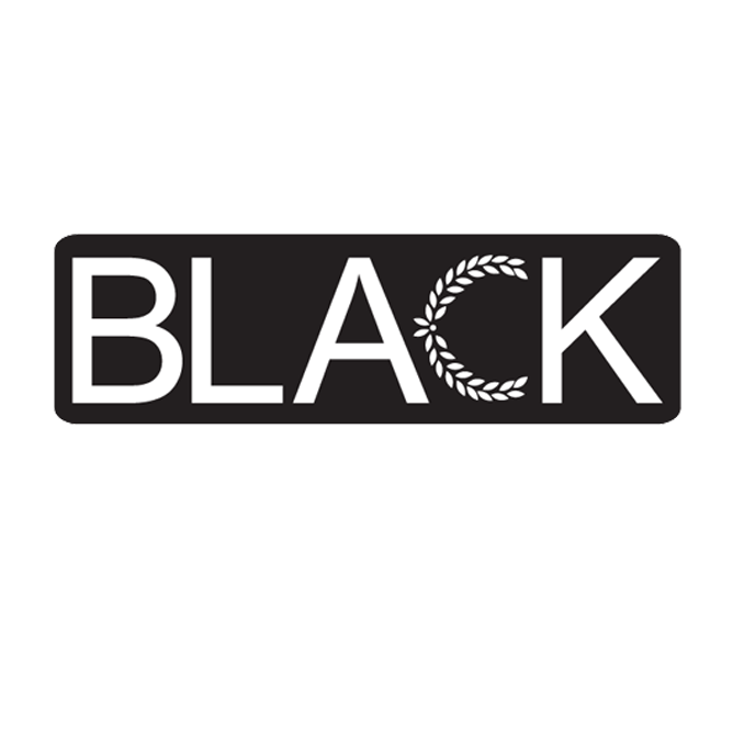 Black Production Films Logo